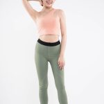 Cody Tights in Fern - Image 11