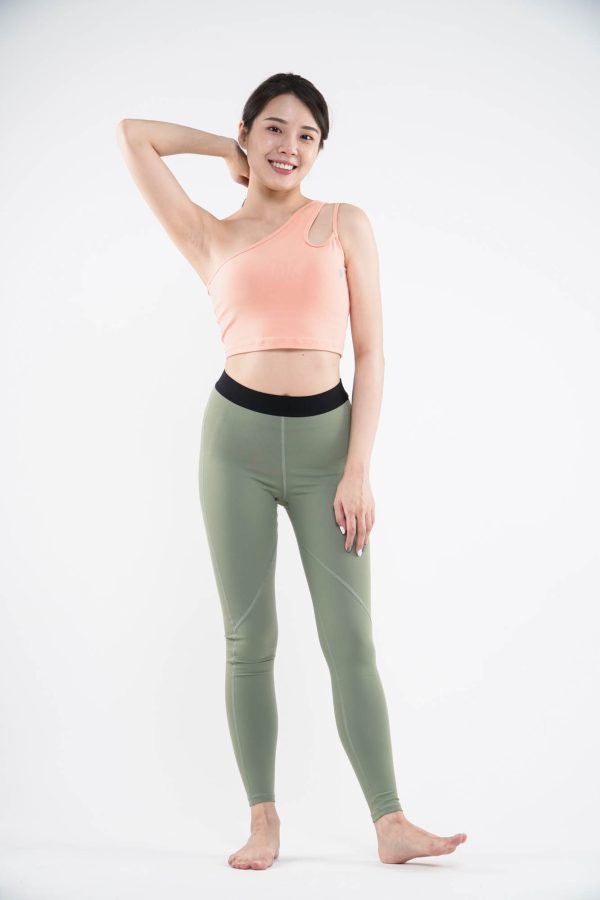 Cody Tights in Fern - Image 11