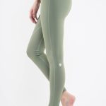 Cody Tights in Fern